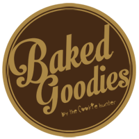 Baked Goodies by The Cookie Hunter