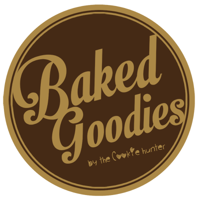 Baked Goodies by The Cookie Hunter